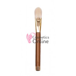 Pensula de make-up S Bamboo 14 HQ Blusher Brush